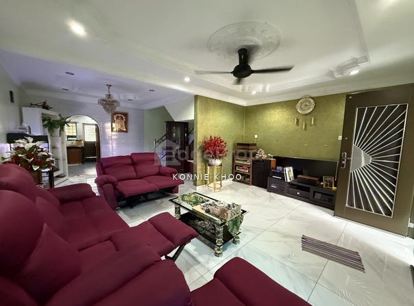 Klang, Selangor 41050