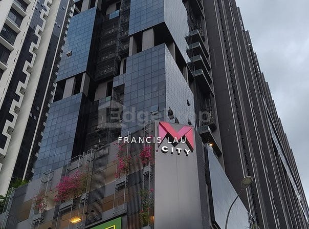 Jalan Ampang, Ampang, Kuala Lumpur 50480