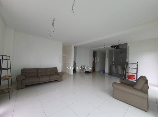Jalan Suarasa 6/3, Cheras, Selangor 43200