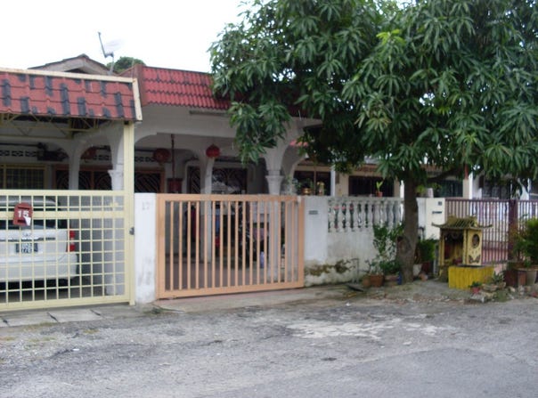 jalan dato yusof shah budin 12, Klang, Selangor 41200
