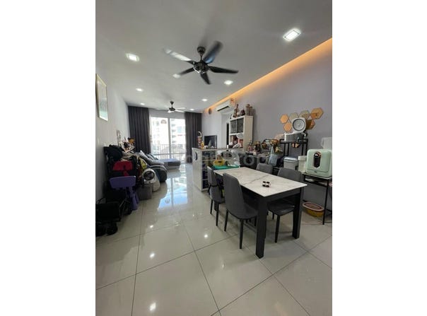 Taman Tampoi Indah, Johor Bahru, 81200, Johor, Tampoi, Johor 81200