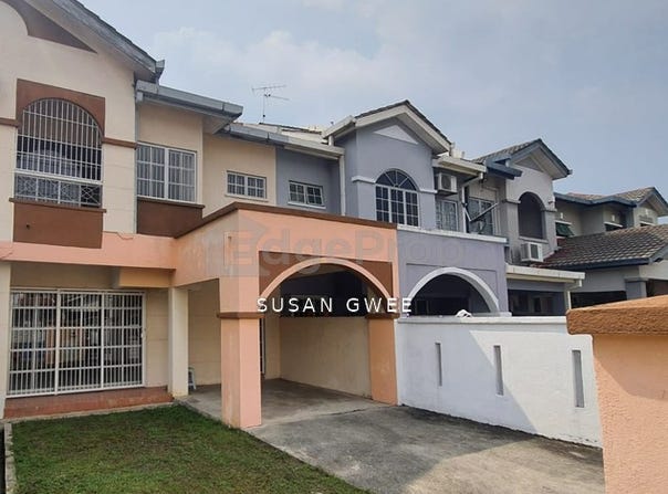 Kota Kemuning, Selangor 40460