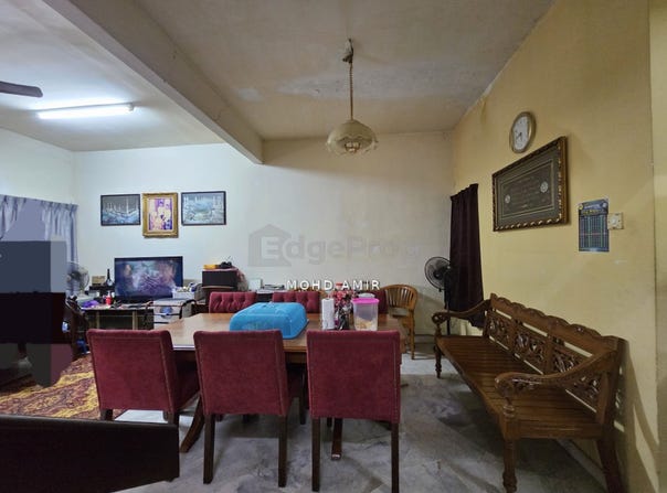 Alam Damai Bakti, Cheras, Kuala Lumpur 56000