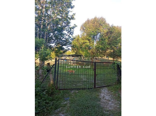 Bentong, Pahang 28730