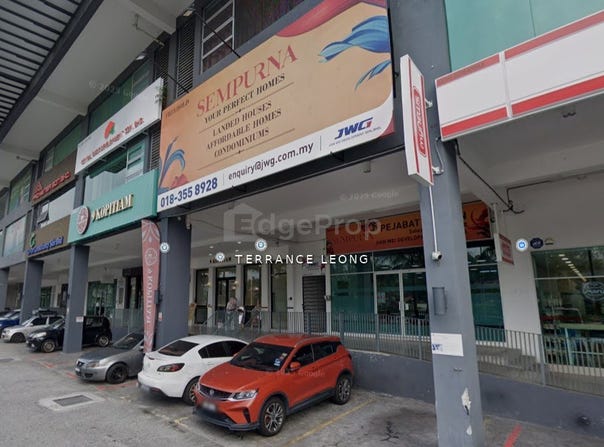 Cheras, Selangor 43200