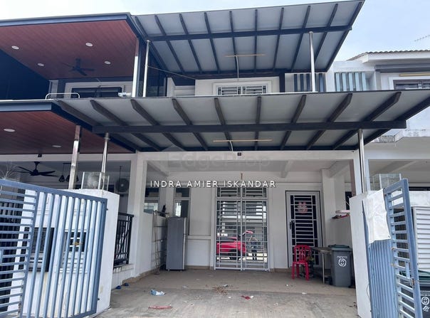 Pasir Gudang, Johor 81700