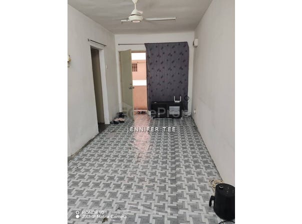 Jalan Perdana 4/1 Off Persiaran Puchong Perdana, Puchong, Selangor 47100