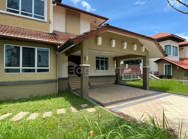 Jalan KE, Rawang, Selangor 48000