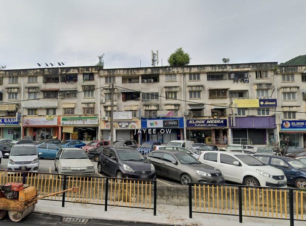Seri Kembangan, Selangor 43300