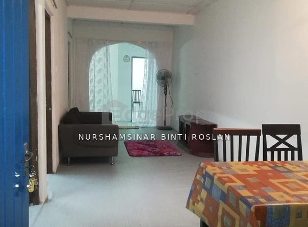 Lintasan Pegoh 3, Lahat, Perak 31500