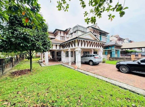 Shah Alam, Selangor 40150