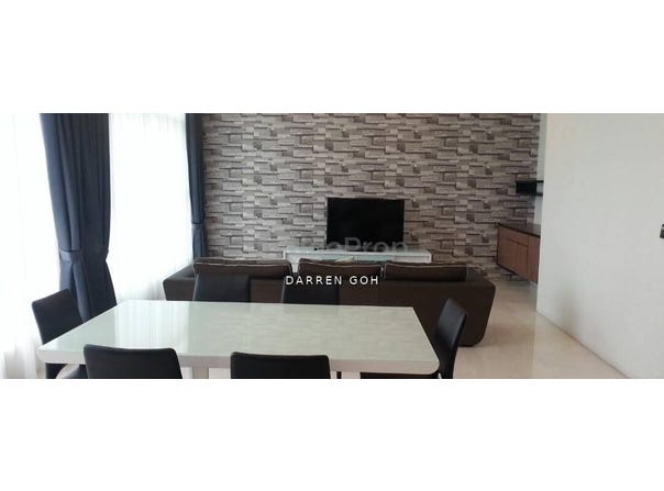 Persiaran KLCC, OFF Jalan Kia Peng, 50450, Kuala Lumpur, KLCC, Kuala Lumpur 50450