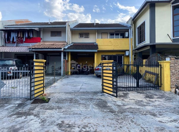 Bangi, Selangor