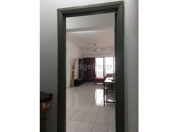 Jalan Desa Millennia, Puchong, Selangor 47100