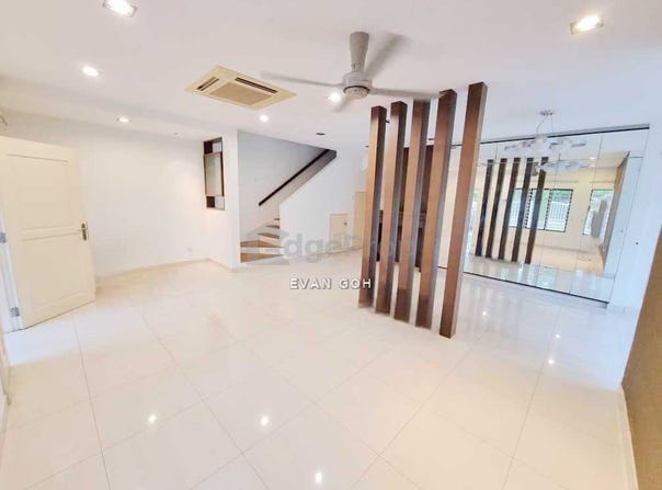Jalan Mutiara 2, Puchong, Selangor 47100