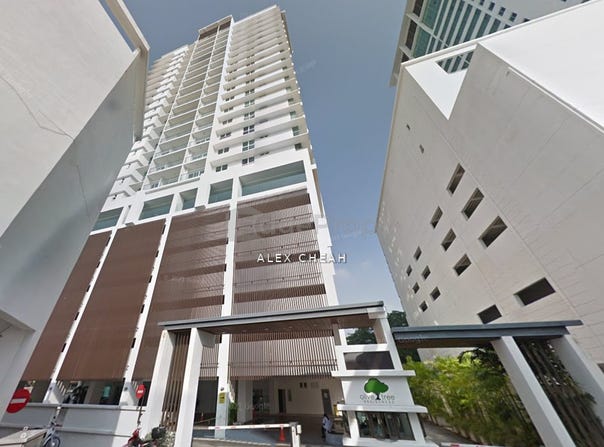 Off Jalan Tun Dr Awang, Bayan Baru, 11900, Penang, Bayan Baru, Penang 11950