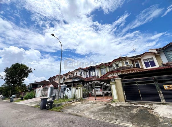 Johor Bahru, Johor 81200