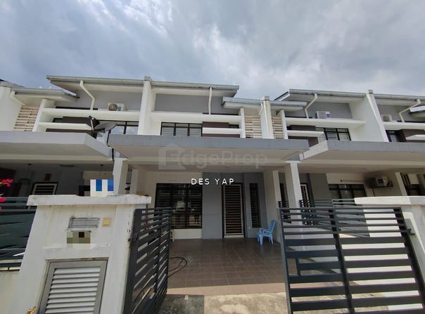 Jalan MR 2/19, Rawang, Selangor 48020