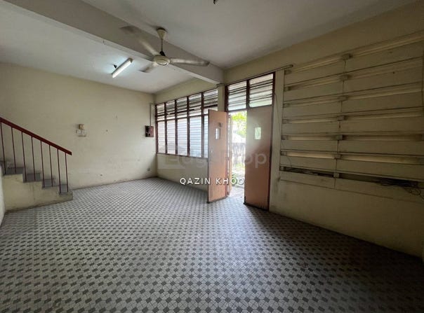 Ipoh, Perak 31400