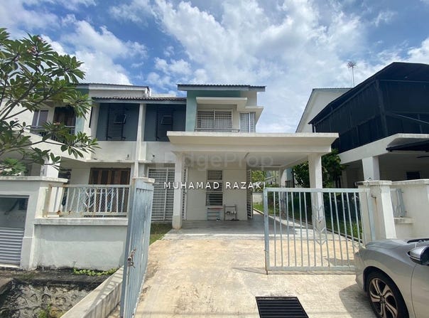 Bandar Puncak Alam, Selangor 45010
