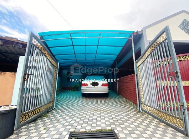 Jalan A, Taman Melawati, Kuala Lumpur 53100