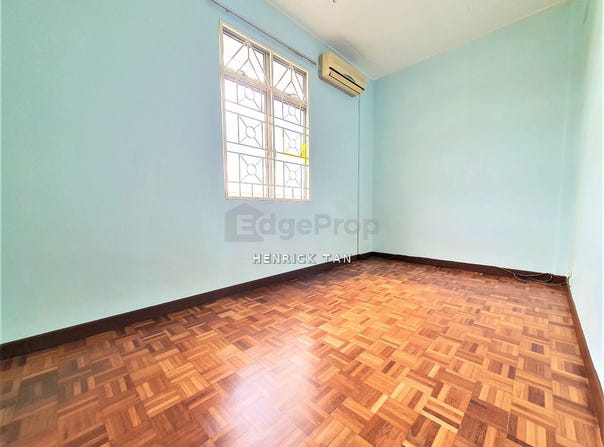 Jalan Subang Indah, USJ 15, Subang Jaya, Selangor 47630