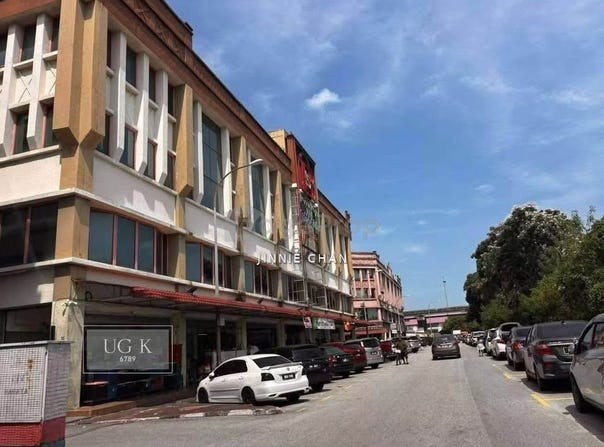 Port Klang, Selangor 42000