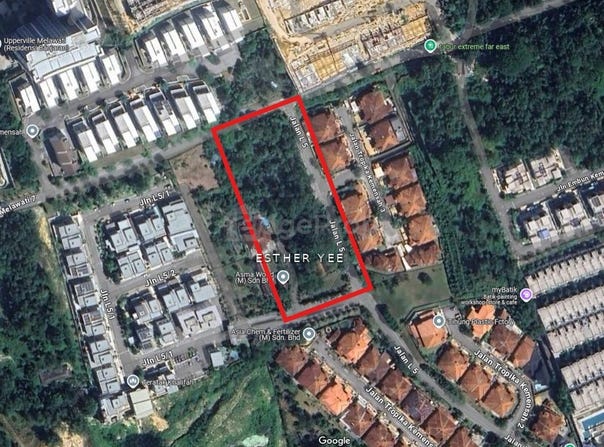 Taman Melawati, Selangor 68000