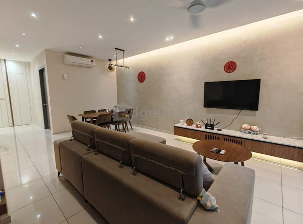 Jalan Suria, Kajang, Selangor 43500