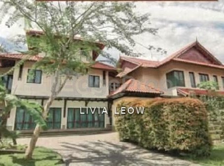 Off Jalan Sungai Penchala, Taman Tun Dr Ismail, Kuala Lumpur 60000