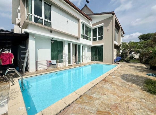 Bukit Tinggi 3, Klang, Selangor 41200