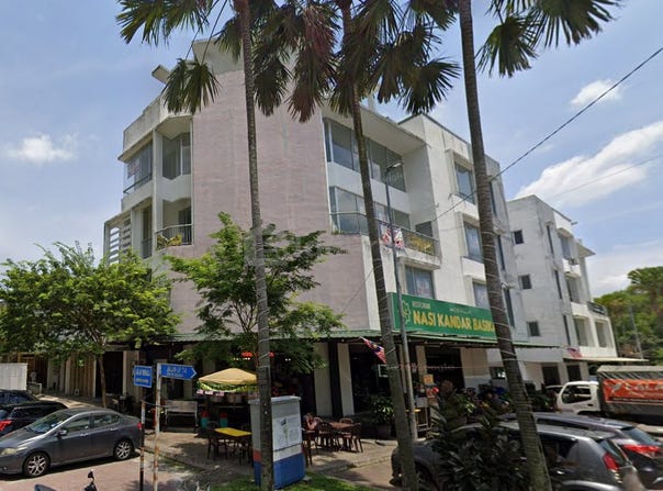 Seri Kembangan, Selangor