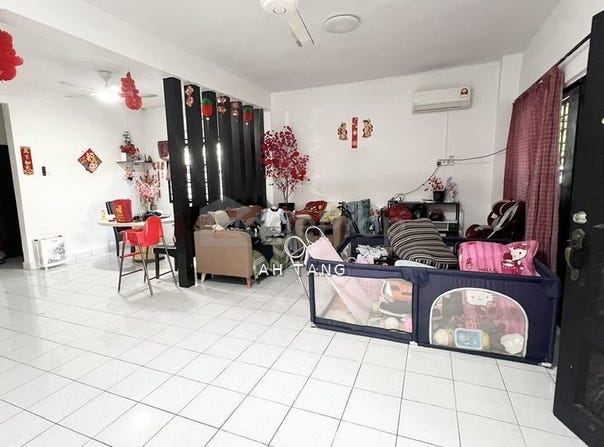 Skudai, Johor 81200