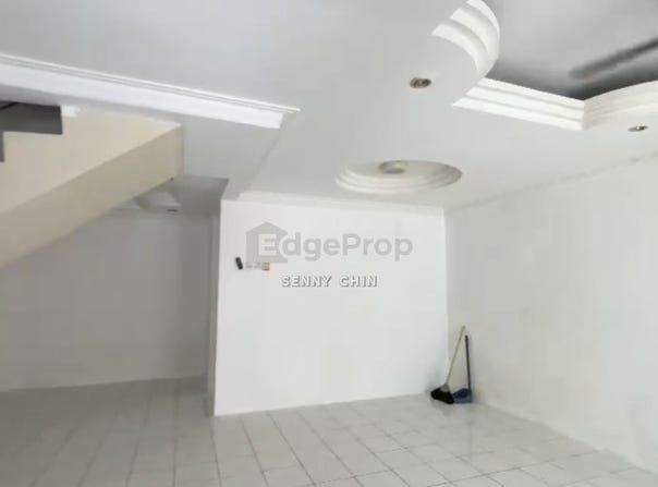 Jalan USJ 1/1, USJ, Selangor 47500