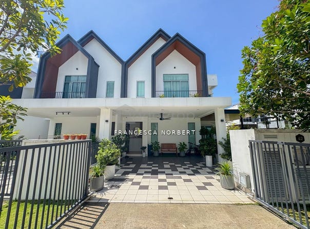 Semenyih, Selangor 43500