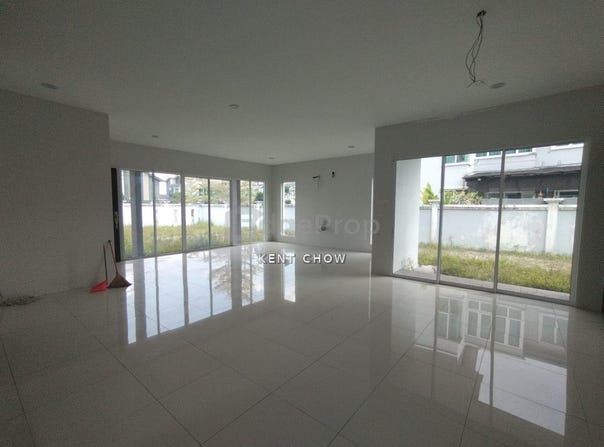 Jalan Taman Meru, Ipoh, Perak 30020