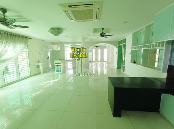 Lorong Batu Nilam 21E, Klang, Selangor 41200