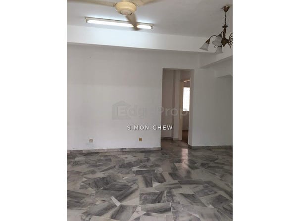 Jalan TK 4, Puchong, Selangor 40400