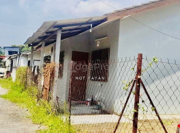 Jalan 5c/KU14, Kapar, Selangor 42200