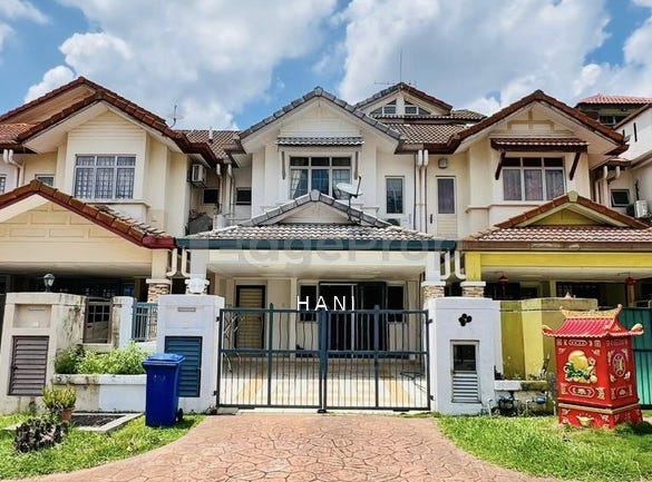Shah Alam, Selangor 40150