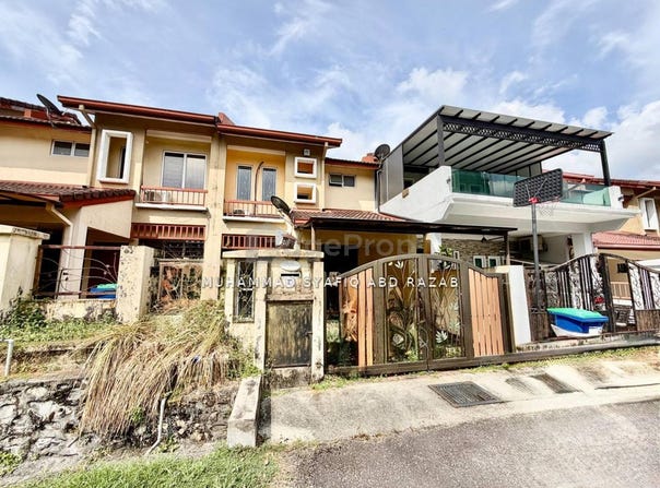 Jalan USJ 2/1, USJ, Selangor 47600