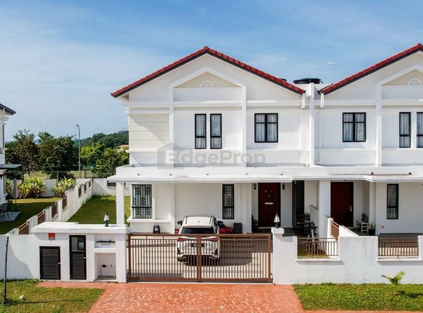 Bangi, Selangor 43000
