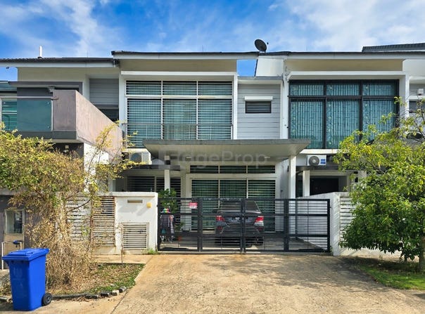 Shah Alam, Selangor 40000
