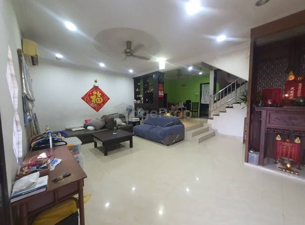 Cheras, Selangor 56000