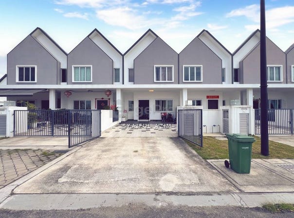 Semenyih, Selangor 43500