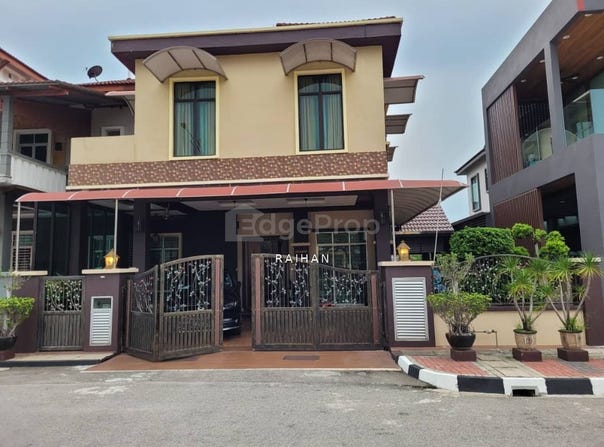 Pauh Jaya, Penang 13700