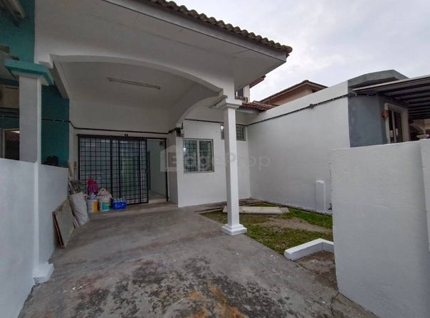 Bandar Puncak Alam, Selangor