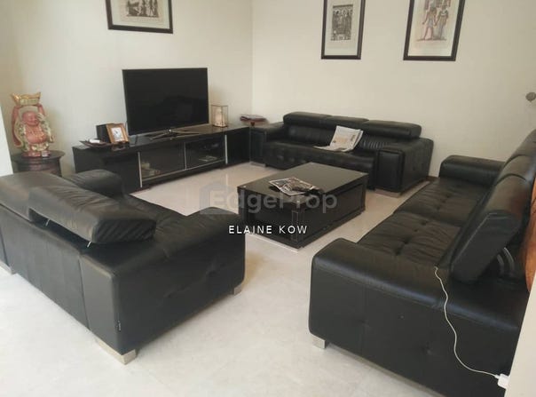 Ara Damansara, Selangor 47500