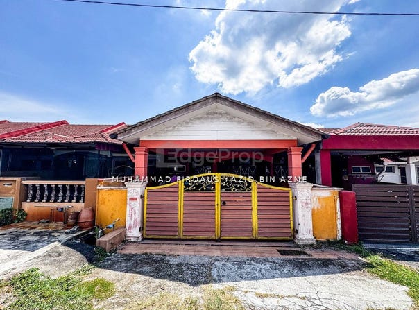 Jalan Kota Puteri, Batu Arang, Selangor 45600
