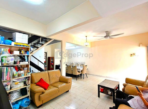 Jalan Teratai 1/2, Ampang, Selangor 56100